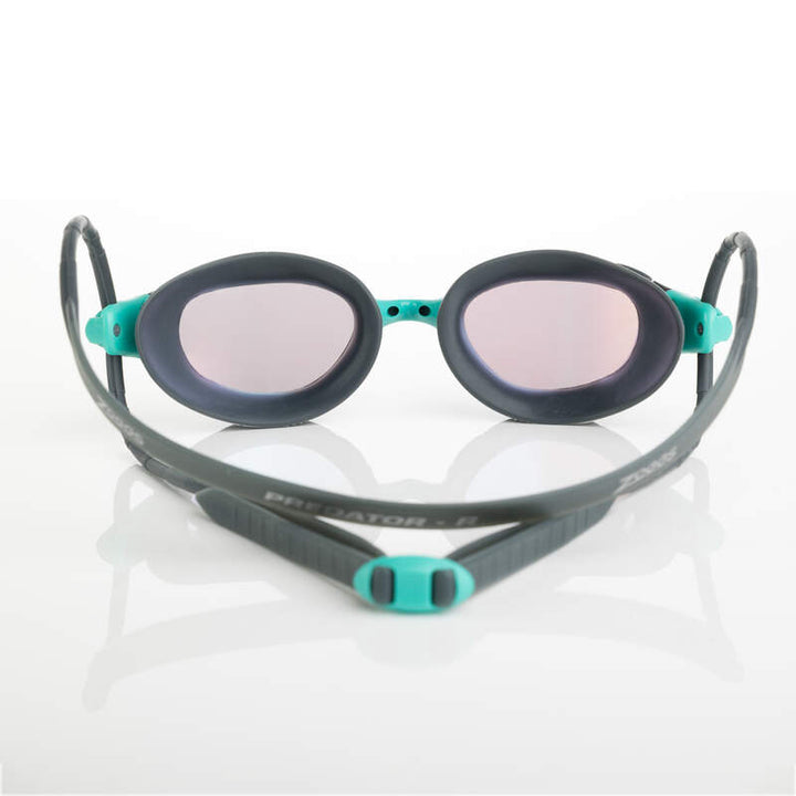 Predator Titanium Reactor Goggles