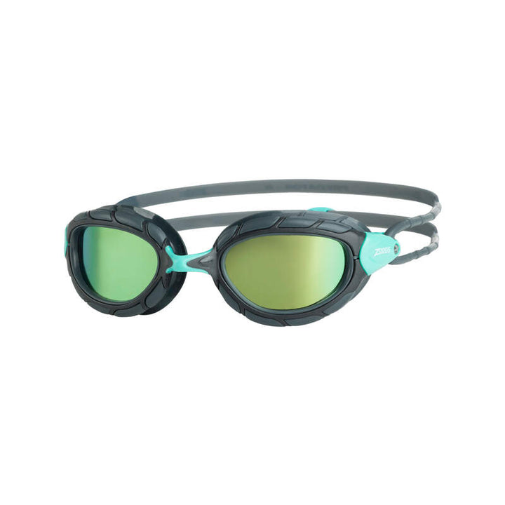 Predator Titanium Reactor Goggles