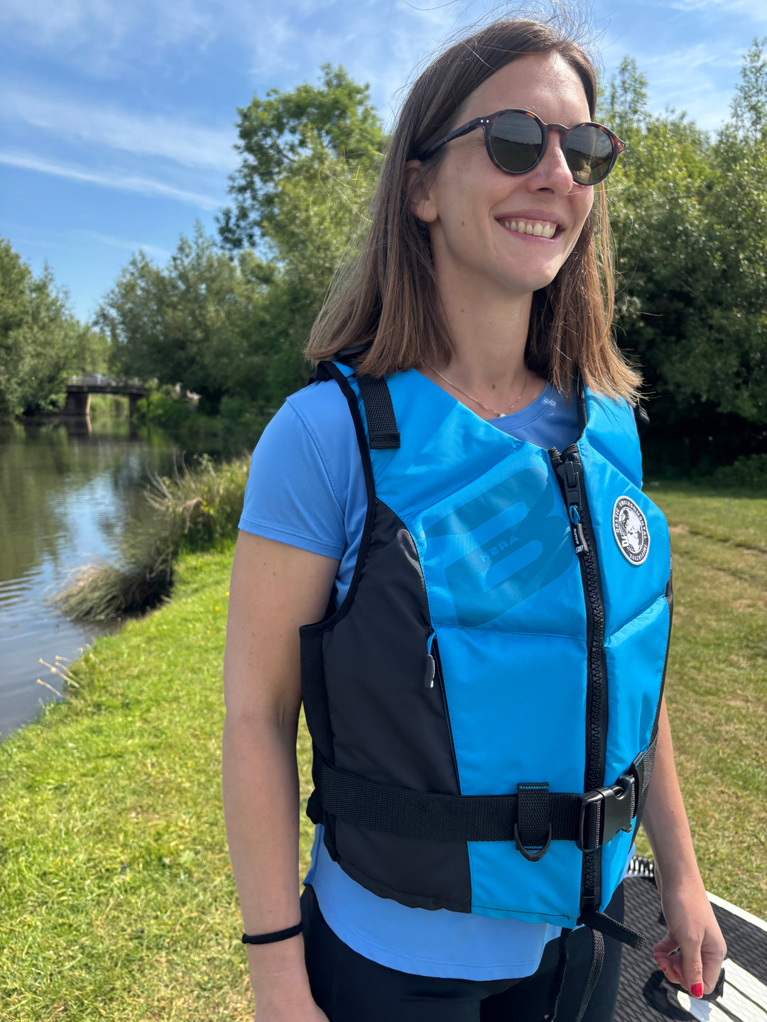 Baltic Hera Buoyancy Aid - Womens Fit