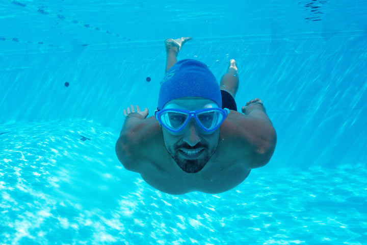 Zoggs Horizon Flex Swimming Mask