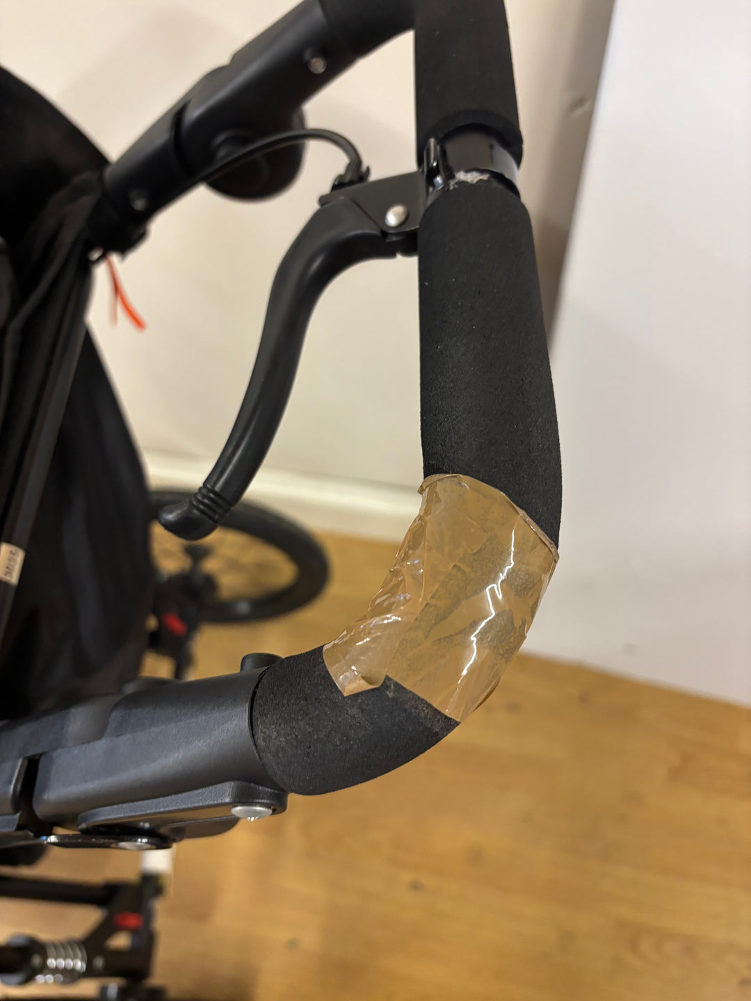 Pre Loved Out 'n' About Nipper Sport v5 - Single (ID 3035)