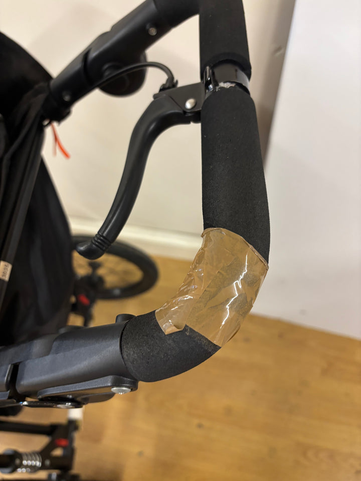 Pre Loved Out 'n' About Nipper Sport v5 - Single (ID 3035)