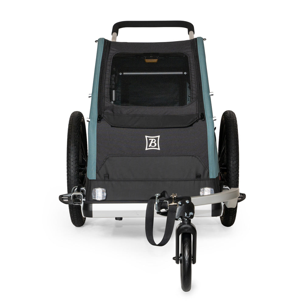 Burley Bark Ranger® - Kids Bike Trailers