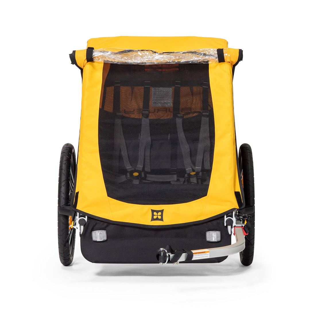 Burley Bee® - Kids Bike Trailers