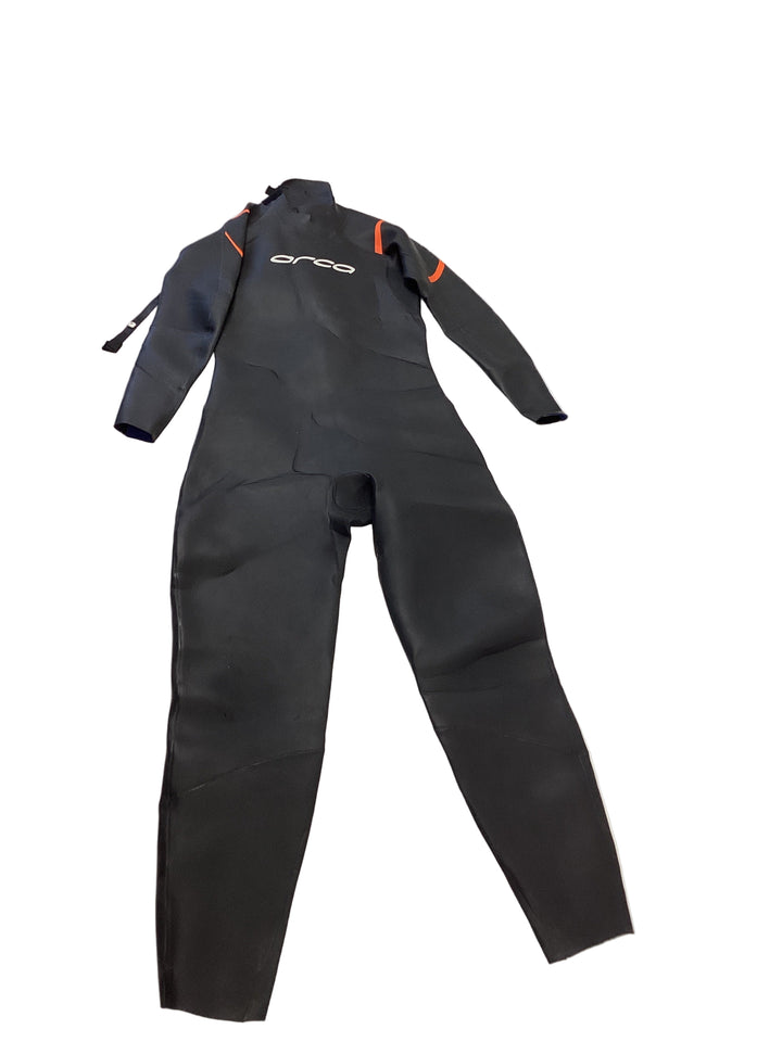 Pre Loved Orca Vitalis TRN Women Openwater Wetsuit - size L (1199) - GRADE B