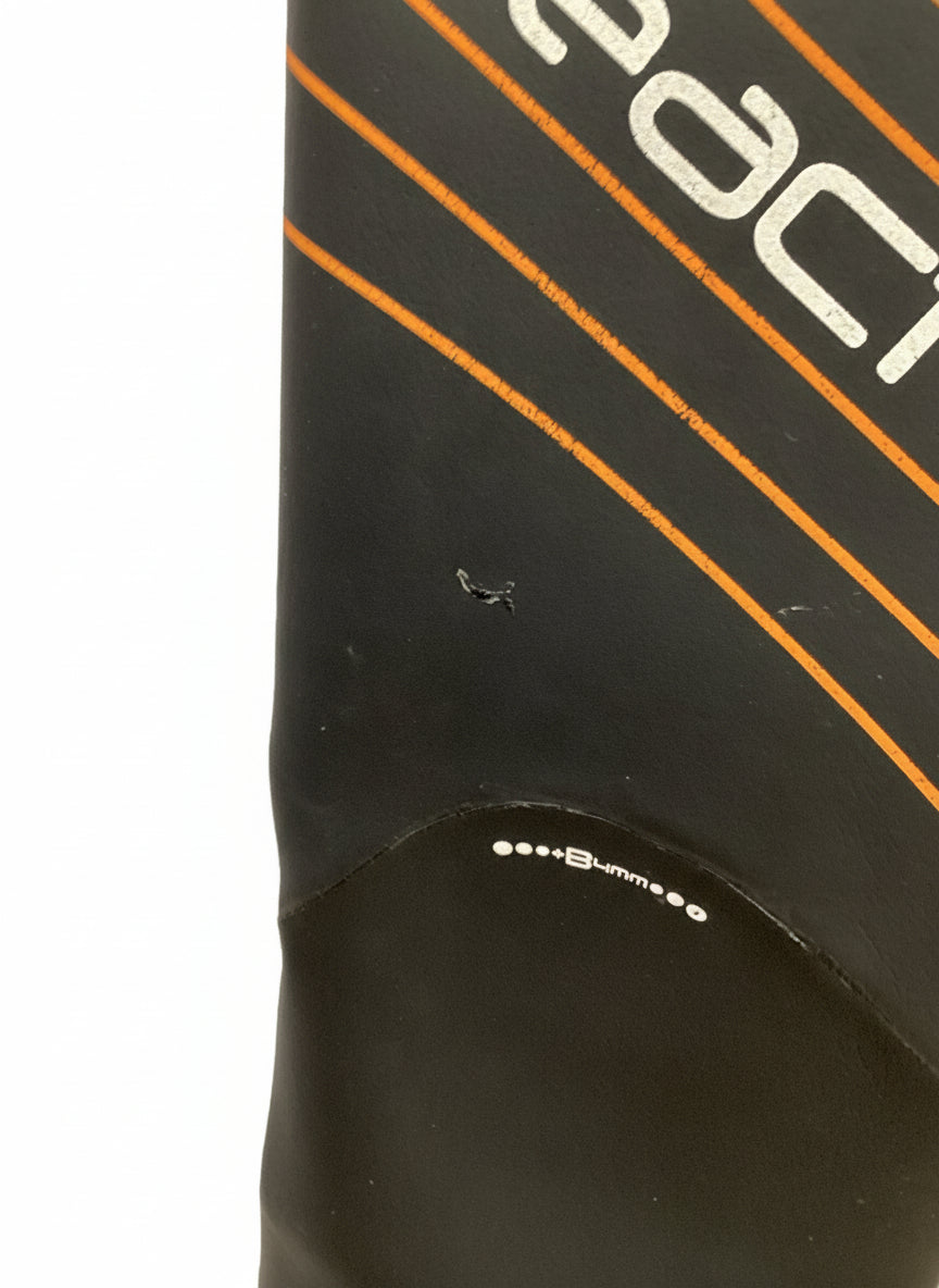 Pre Loved Blueseventy Reaction Triathlon Mens Wetsuit XS (154) - Grade B