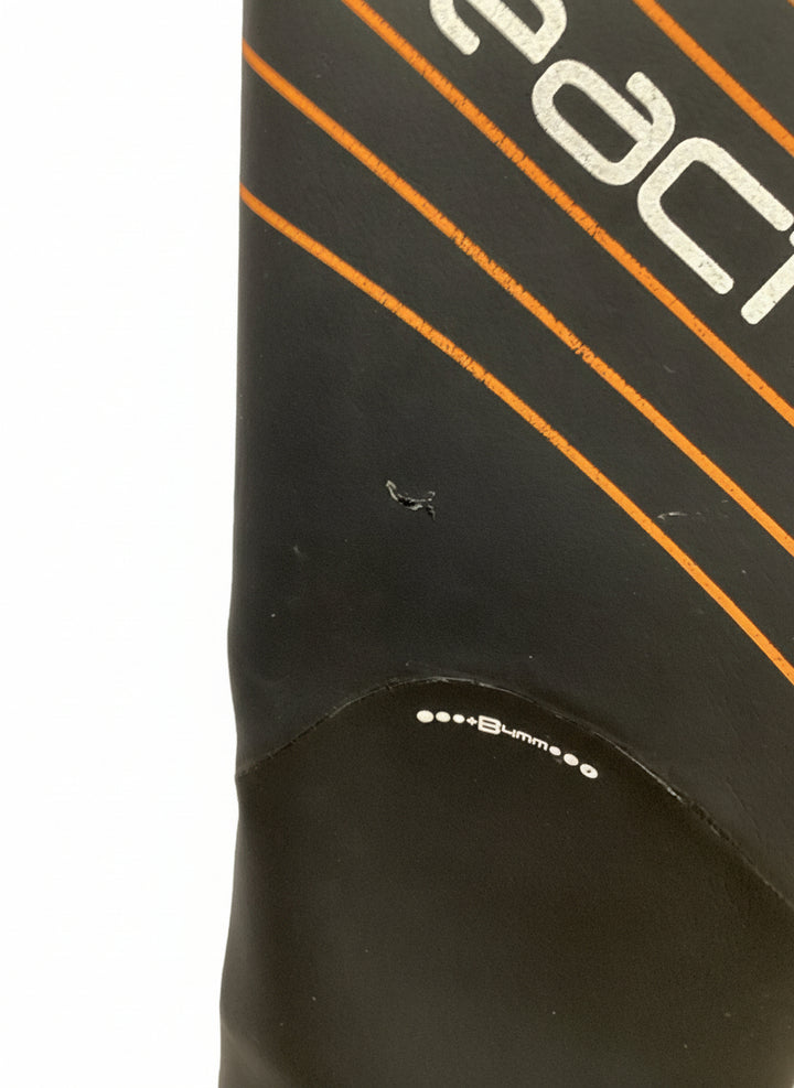 Pre Loved Blueseventy Reaction Triathlon Mens Wetsuit XS (154) - Grade B