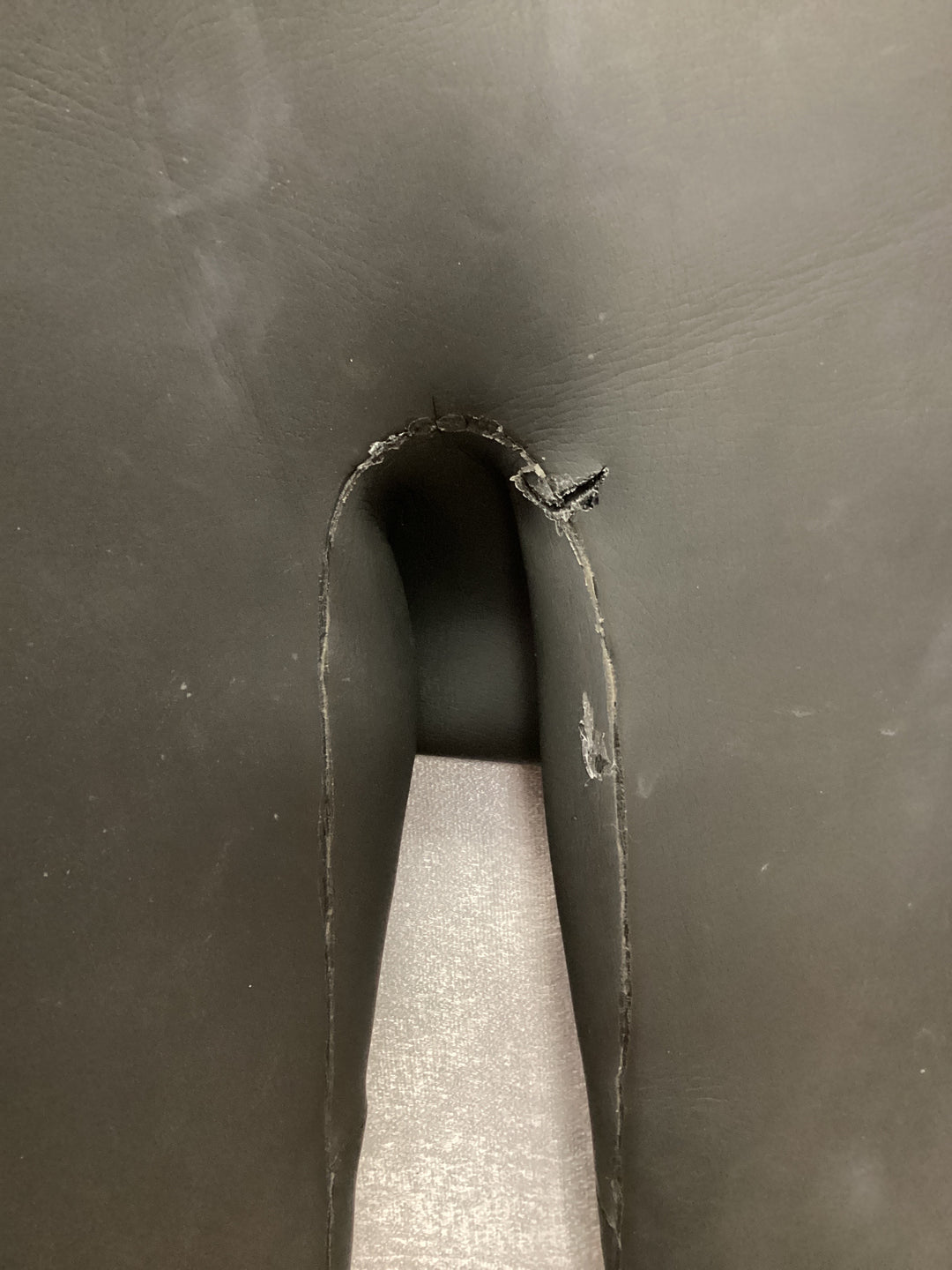 Pre loved Mens Orca Open Water SW Smart Wetsuit size 9 (1239) - Grade C