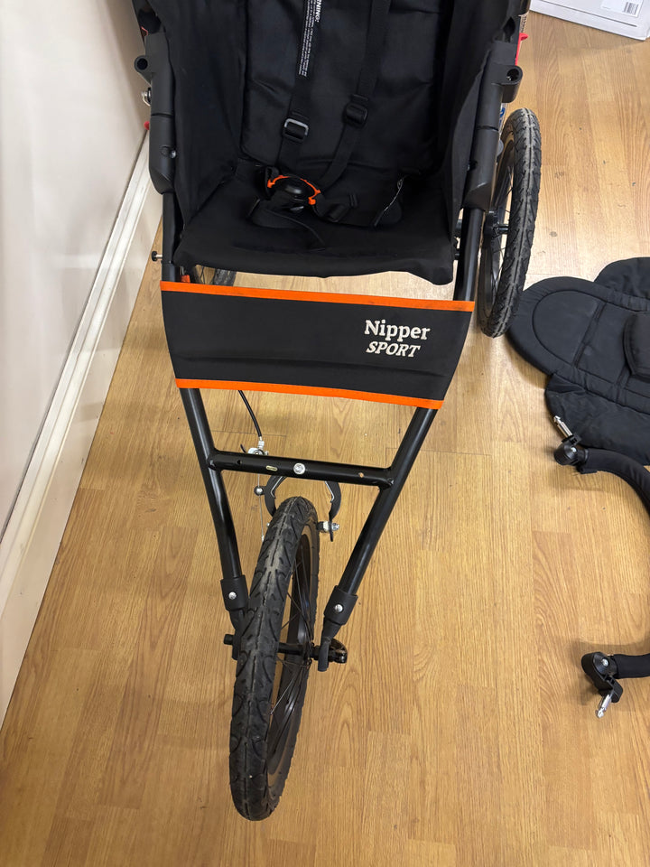 Pre Loved Out 'n' About Nipper Sport v5 - Single (ID 3052)