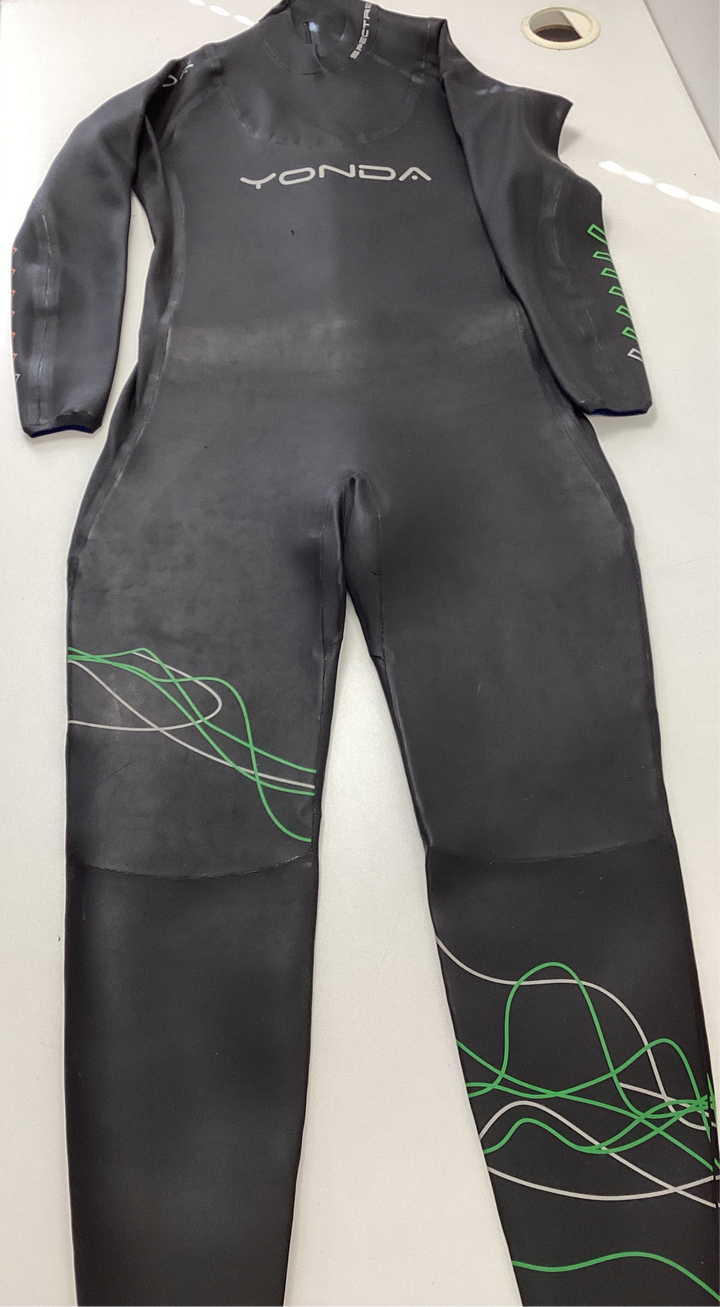 Pre Loved Yonda Spectre Wetsuit Mens size 3XL (1) - Grade C
