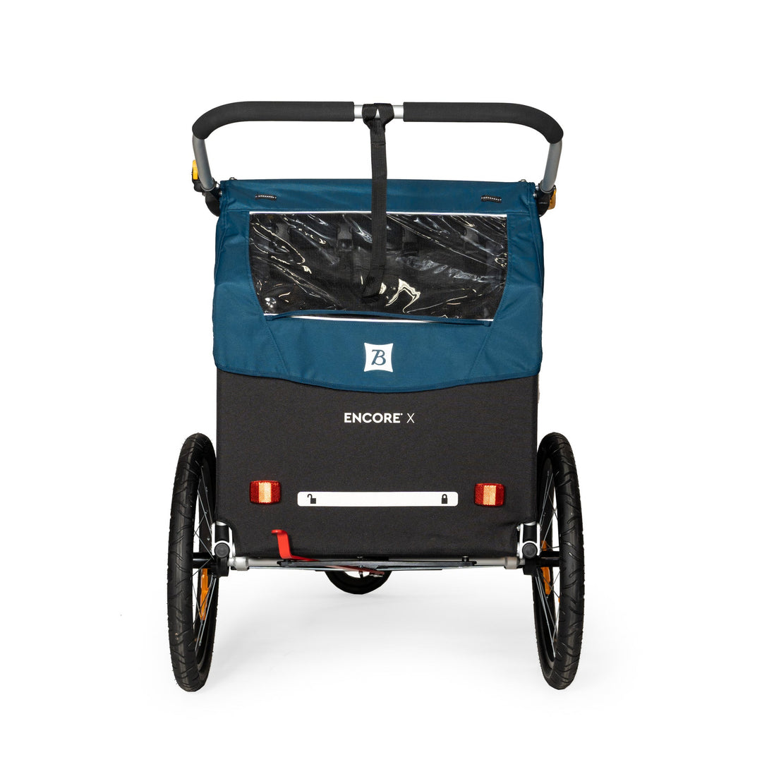 Burley Encore® X - Kids Bike Trailers