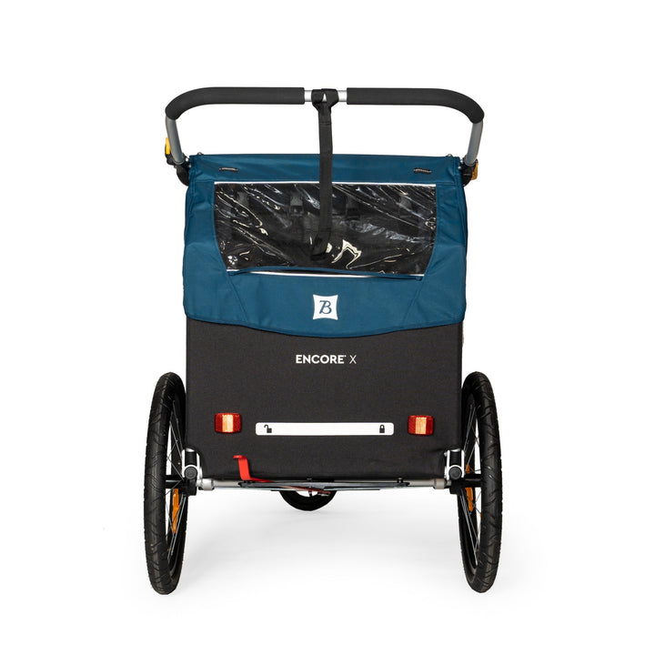 Burley Encore® X - Kids Bike Trailers