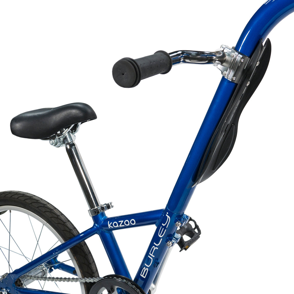 Burley Kazoo™ - Kids Bike Trailers