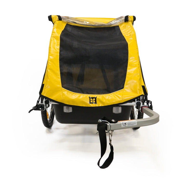Burley Rental Cub - Kids Bike Trailers