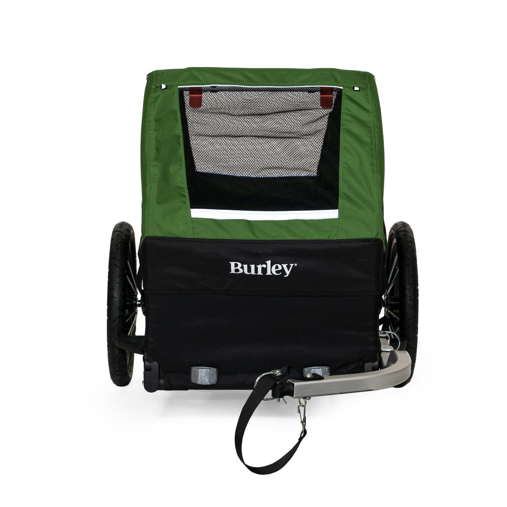 Burley Tail Wagon® - Kids Bike Trailers