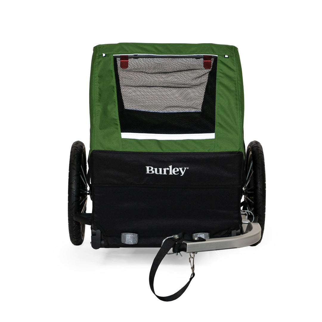 HIRE a Burley Pet Trailer - Kids Bike Trailers