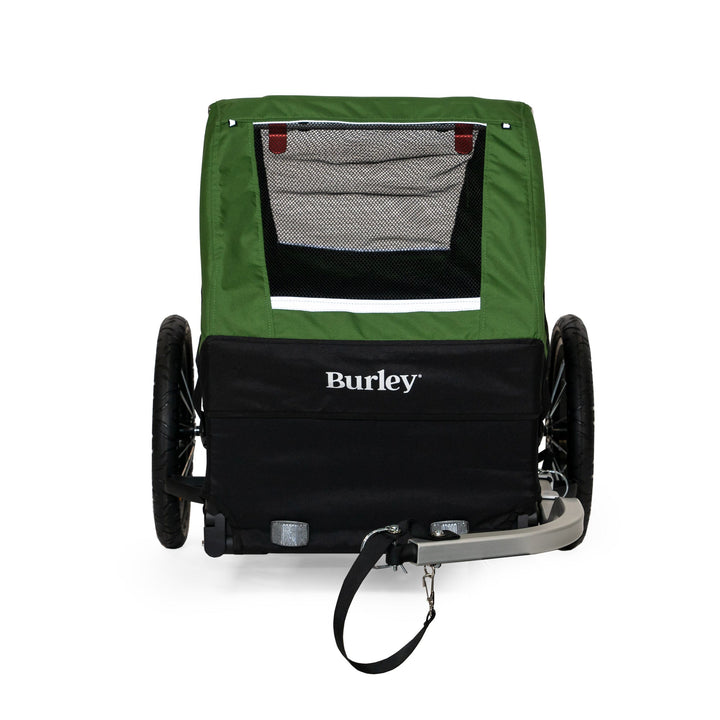 HIRE a Burley Pet Trailer - Kids Bike Trailers