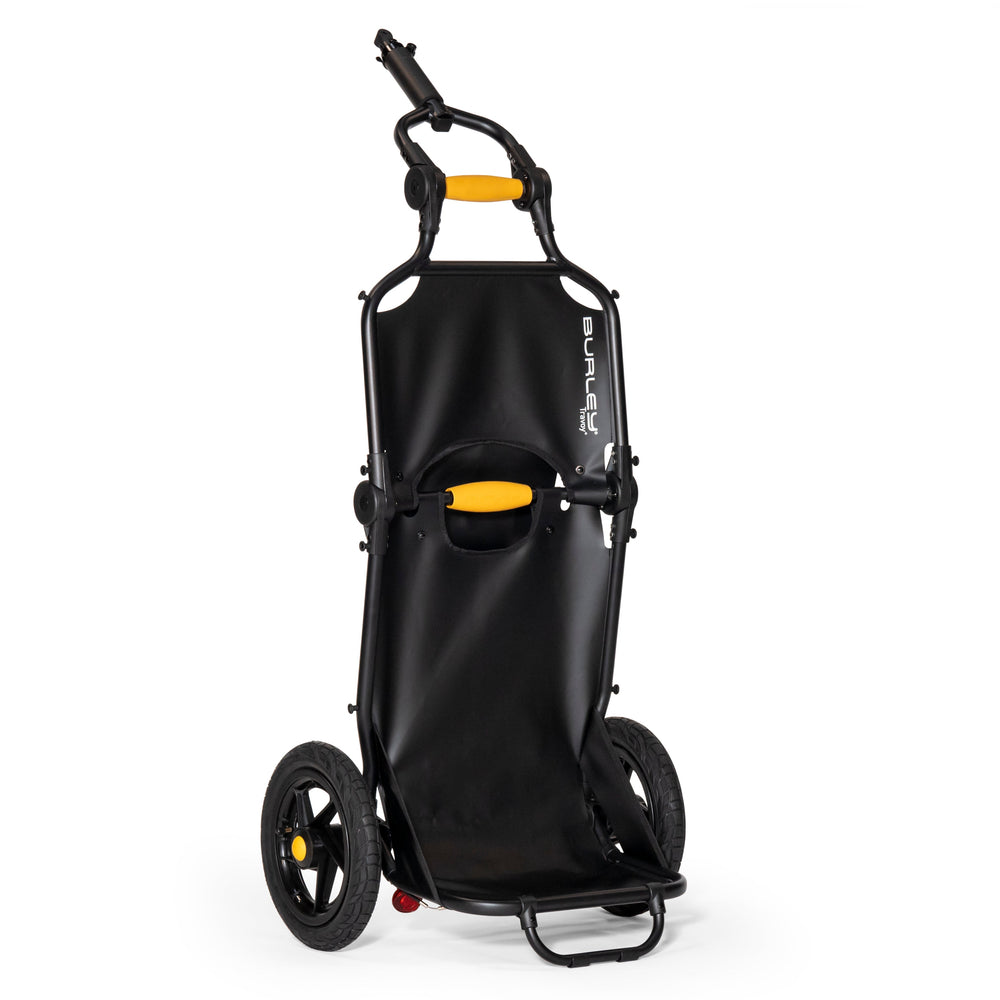 Burley Travoy® - Kids Bike Trailers