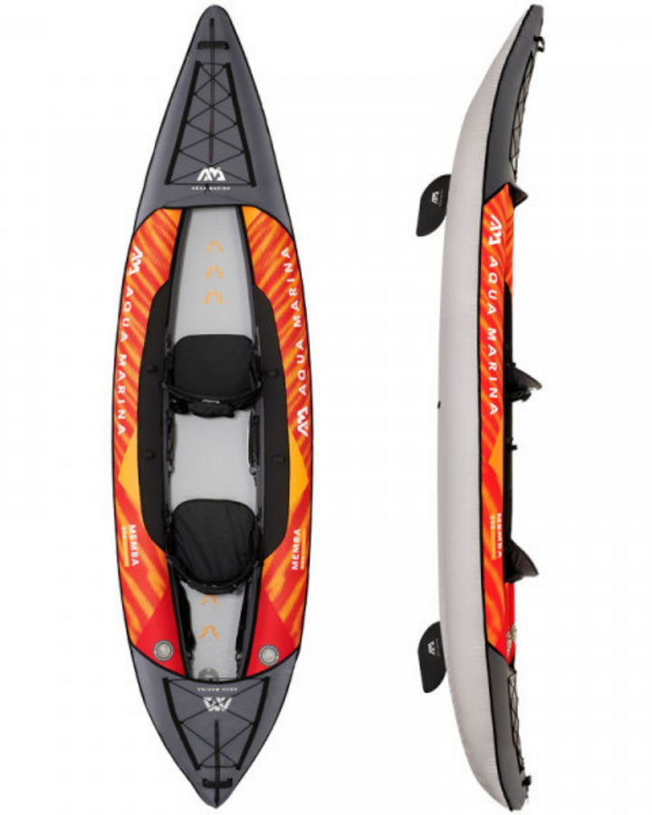 Inflatable Kayak Hire (collection only)