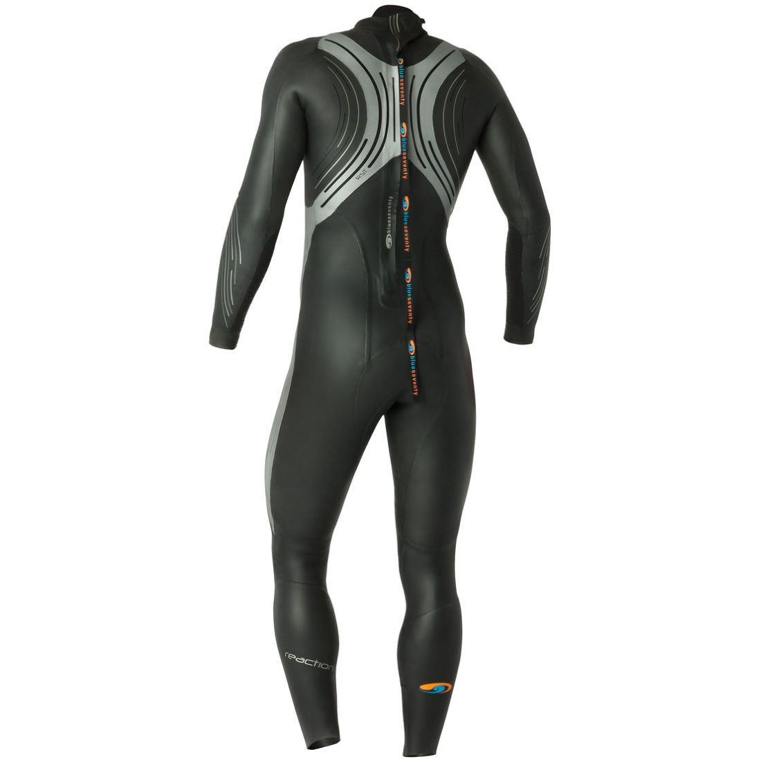 Blueseventy Reaction Thermal Triathlon Wetsuit Womens – Adventure