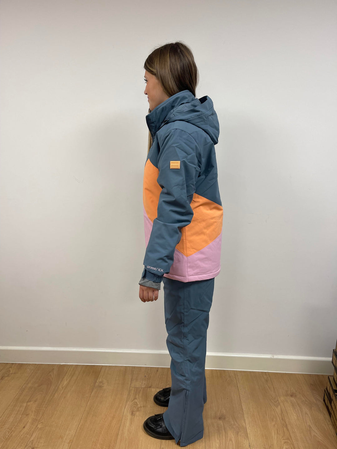 Protest Sunny Girls Snow Trousers
