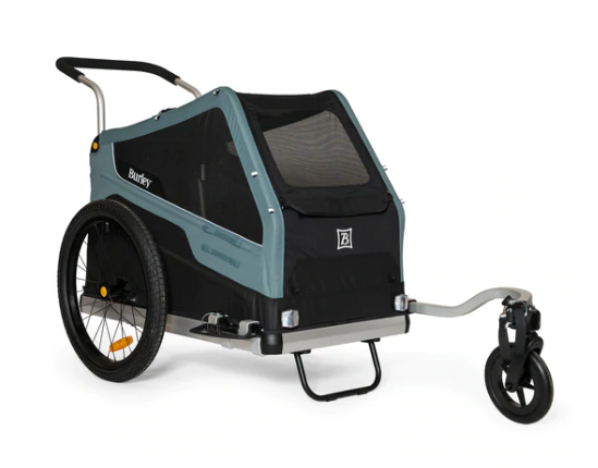 Burley Bark Ranger XL® - Kids Bike Trailers