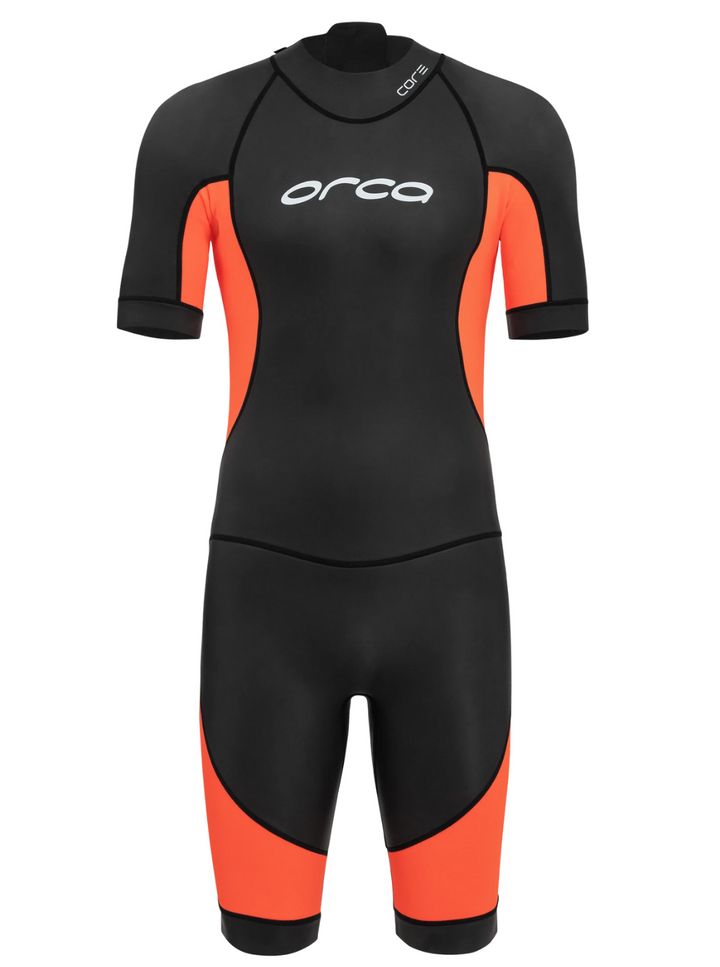 Unisex Orca Openwater Perform Core Swimskin - 2021/22 model