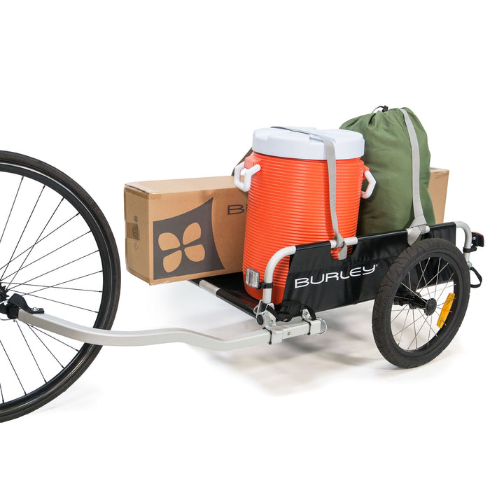 Burley Flatbed™ - Kids Bike Trailers