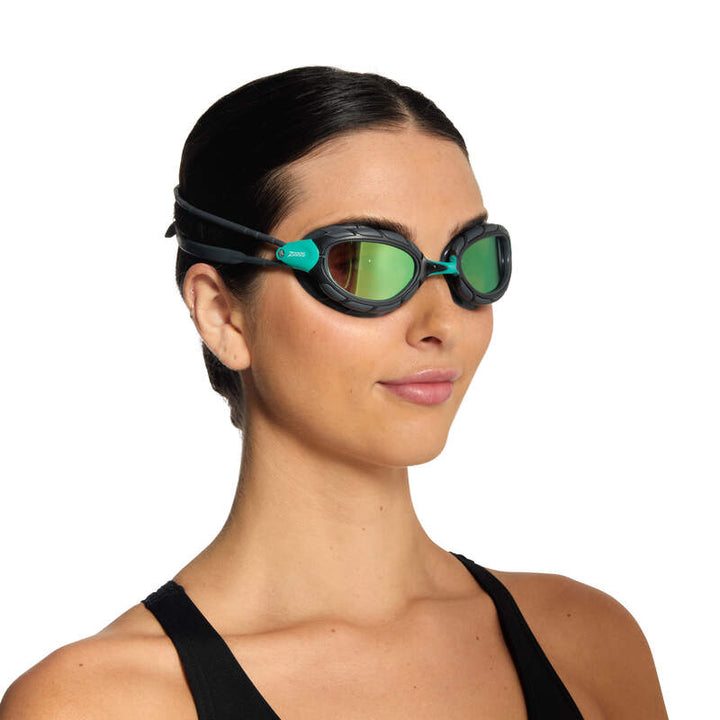 Predator Titanium Reactor Goggles