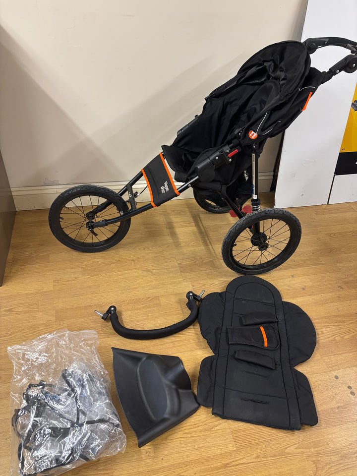 Pre Loved Out 'n' About Nipper Sport v5 - Single (ID 3052)