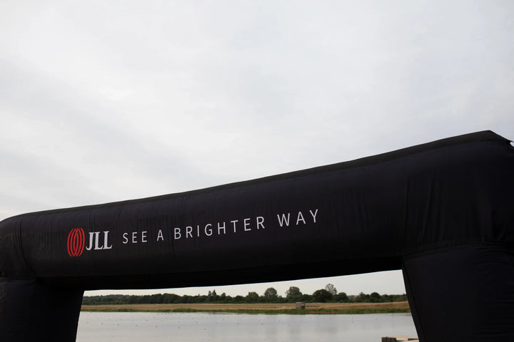 JLL Property Triathlon Wetsuit Hire