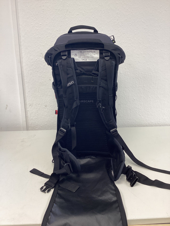 Pre Loved Opsrey Poco LT Child Carrier (ID 5033)