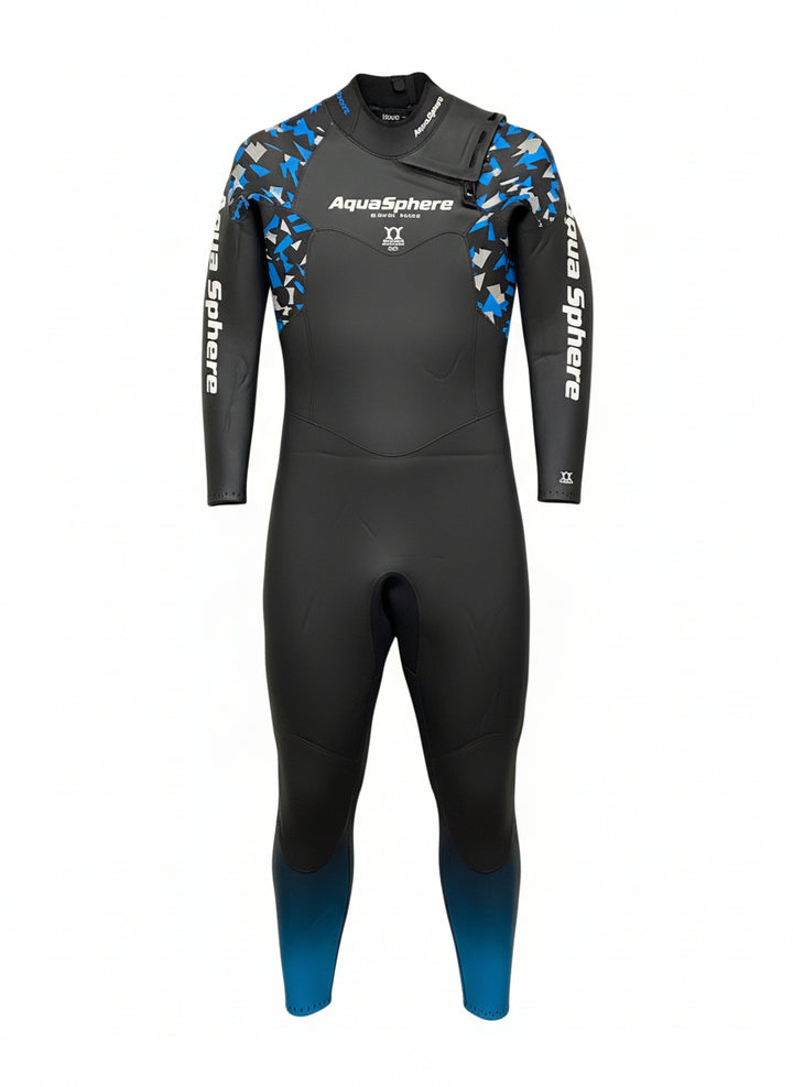 Pre Loved Aquasphere Aquaskin 3.0 Swimming Womens Wetsuit XL (1471) - Grade B