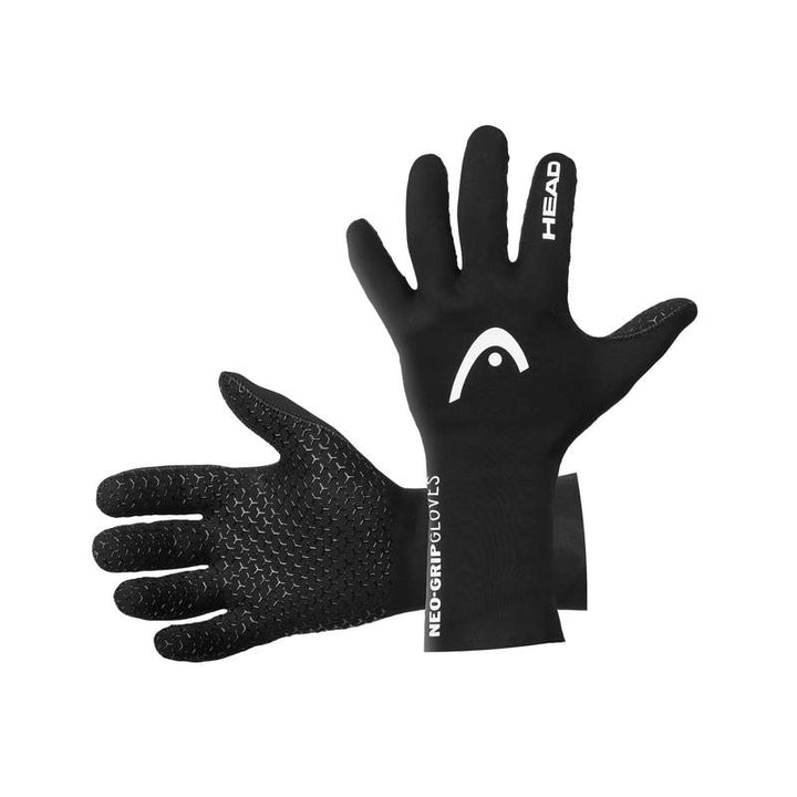 Head Thermal Neo Grip Gloves - Tri Wetsuit Hire