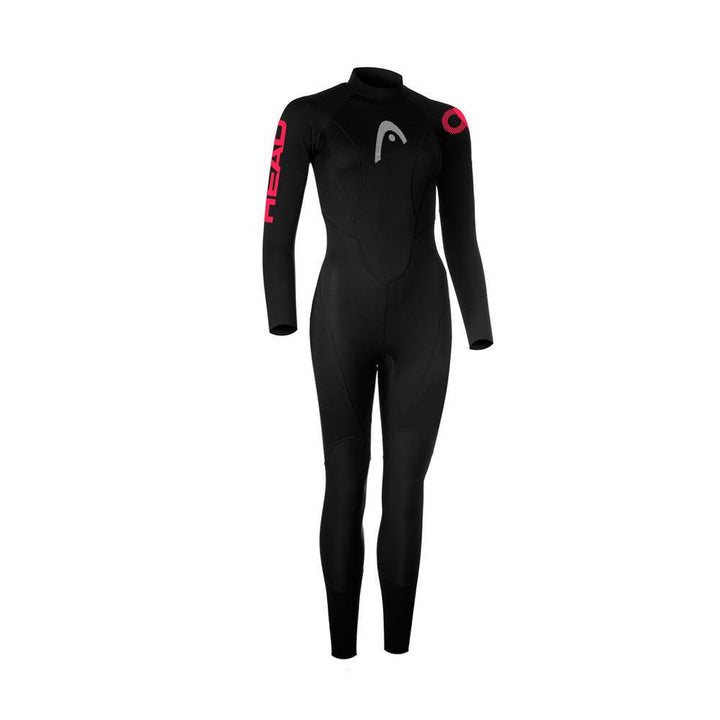 HEAD Multix Watersports Wetsuit - Plus Sizes Available up to 120kg
