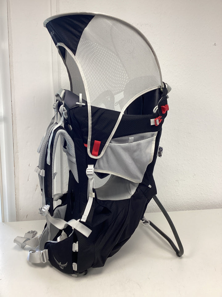Pre Loved Opsrey Poco Child Carrier (ID 5018)
