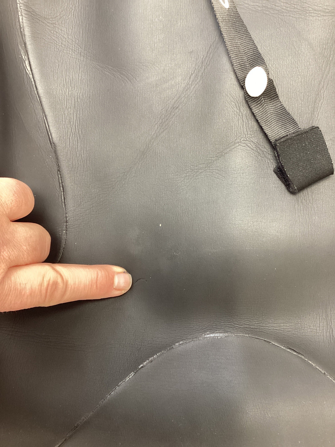 Pre Loved Women's Orca Open Water Smart Wetsuit Size S (1248) - Grade B