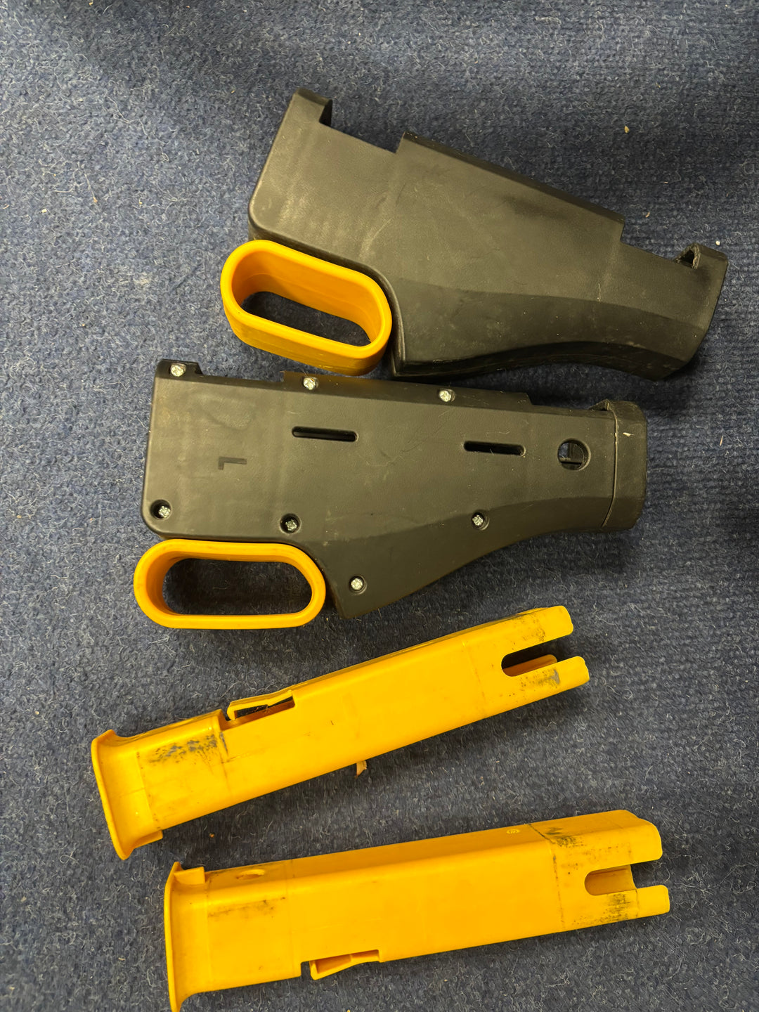 Pre Loved Burley D’Lite™ X Single (ID 1709)