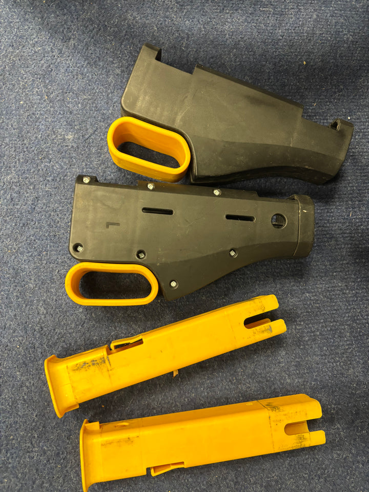 Pre Loved Burley D’Lite™ X Single (ID 1709)