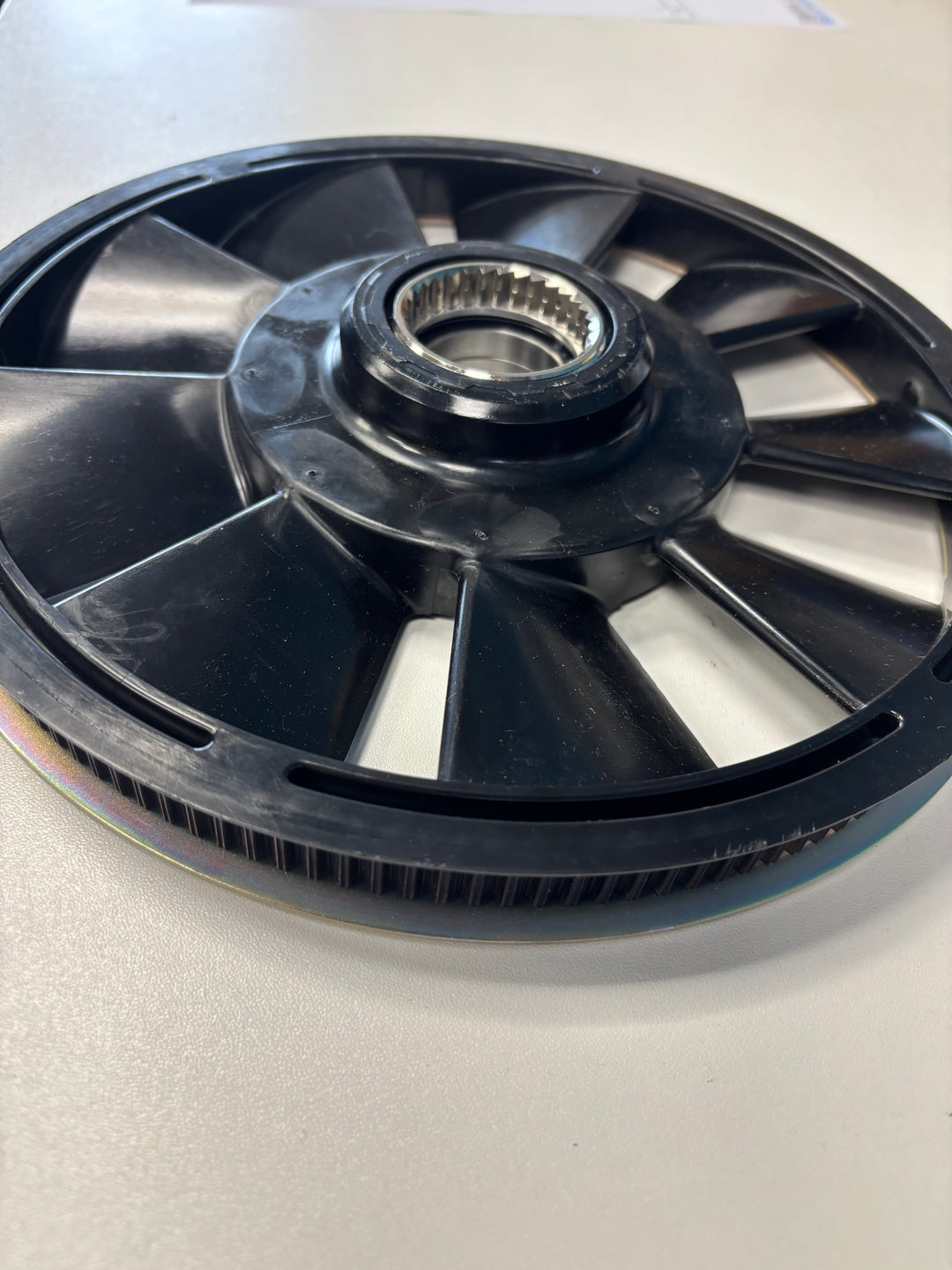 Saris H1/2 Series Drive Pulley