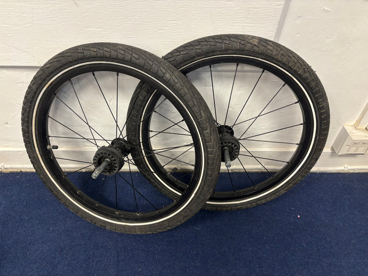 Pre Loved Burley D’Lite™ X Single (ID 1709)