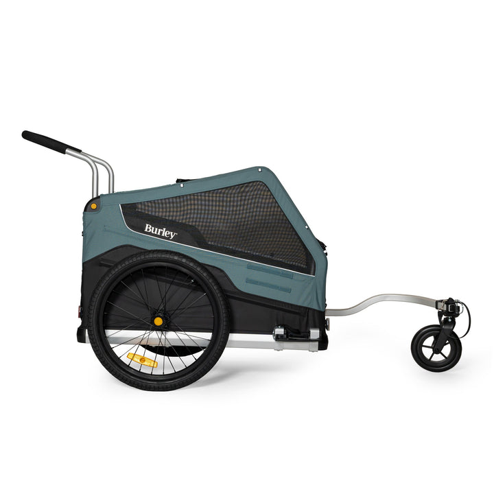 Burley Bark Ranger XL® - Kids Bike Trailers