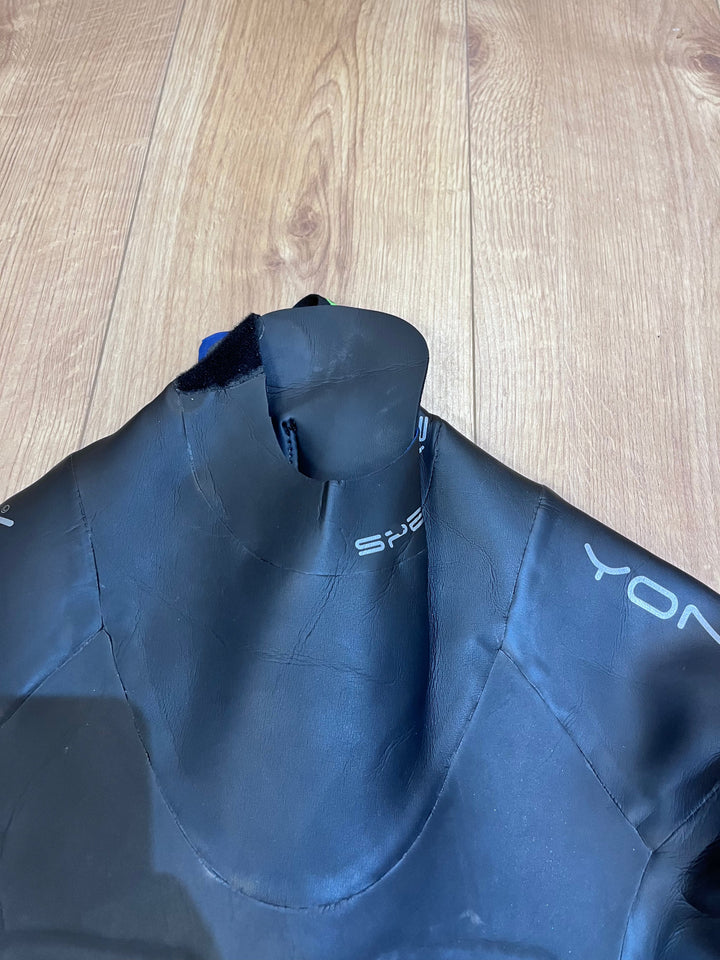 Pre Loved Yonda Spectre Wetsuit Mens size ST (1299) - Grade B