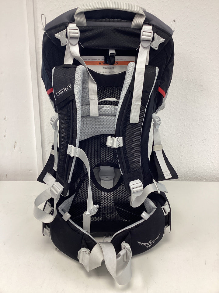 Pre Loved Opsrey Poco Child Carrier (ID 5027)