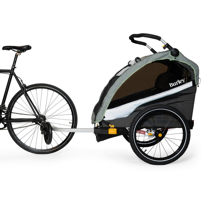 Burley D’Lite™ X - Kids Bike Trailers