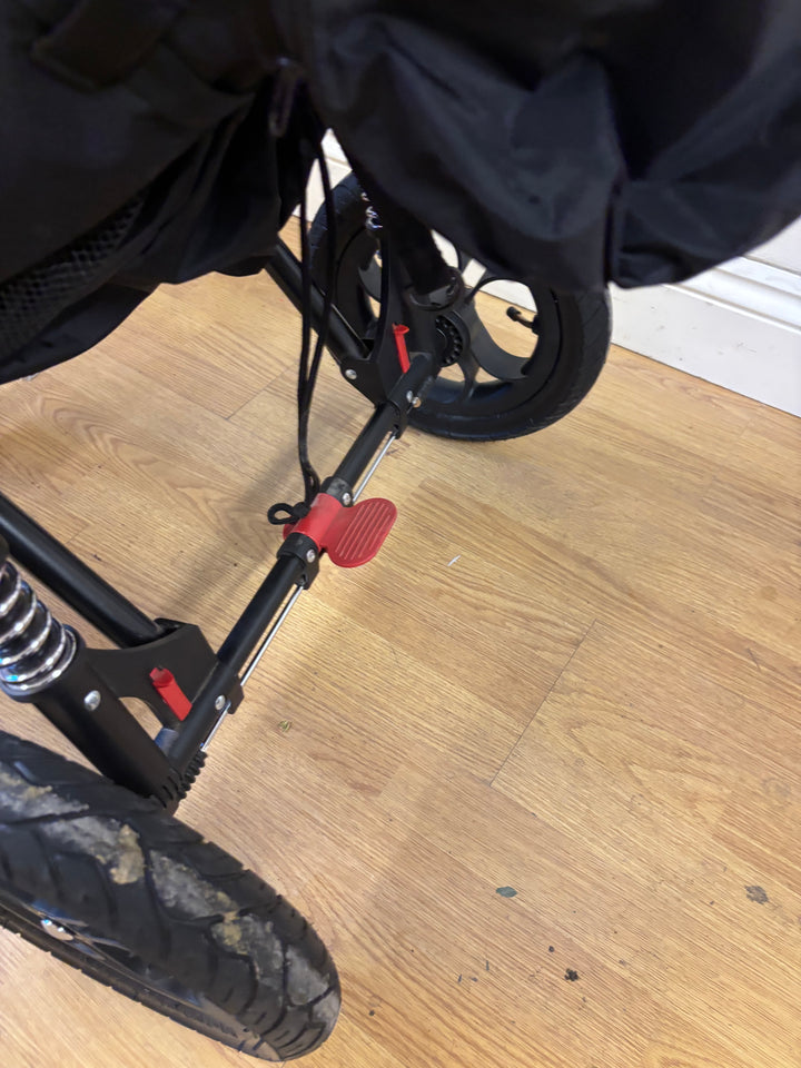 Pre Loved Out 'n' About Nipper v5 (ID 9002)