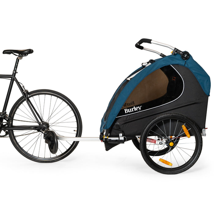 Burley Encore® X - Kids Bike Trailers