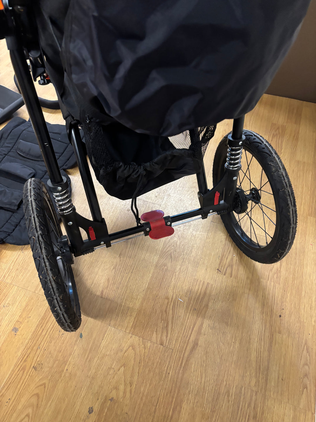 Pre Loved Out 'n' About Nipper Sport v5 - Single (ID 3062)