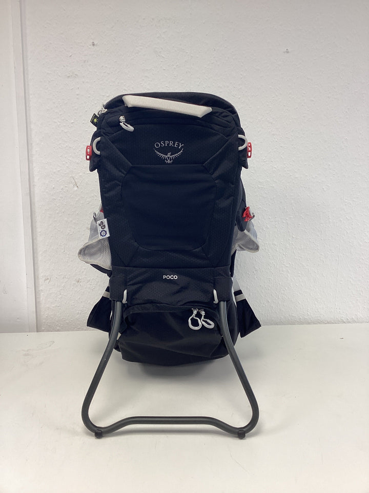 Pre Loved Opsrey Poco Child Carrier (ID 5018)