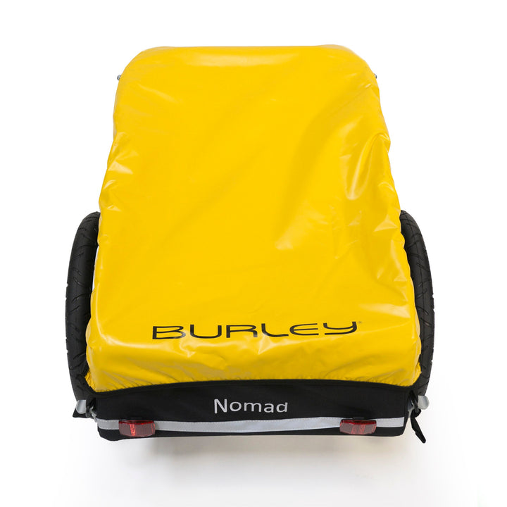 HIRE a Burley Nomad™ - Kids Bike Trailers